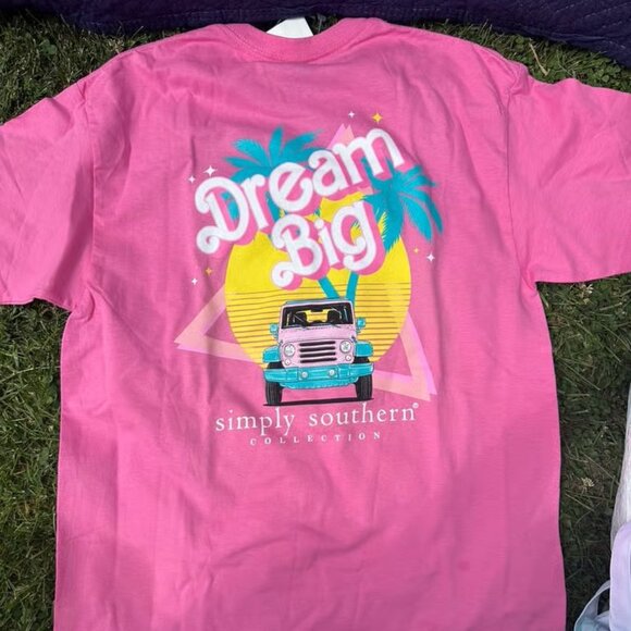 Simply Southern tee - Picture 1 of 3